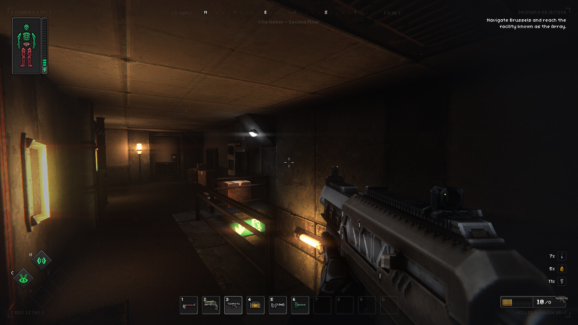 Core Decay screenshot 7