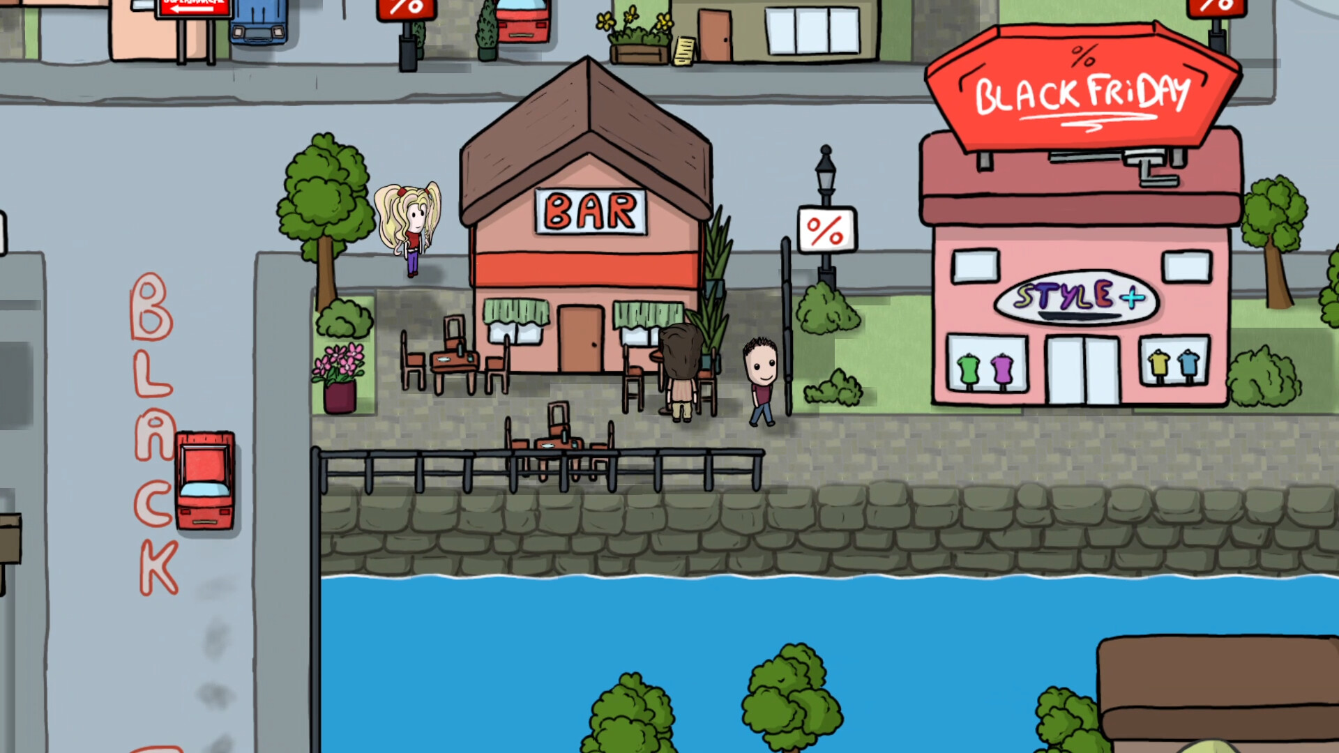 Kairos'Light screenshot 13