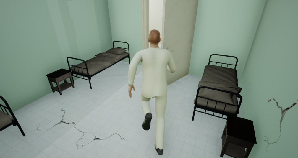 Escape From Durka screenshot 2