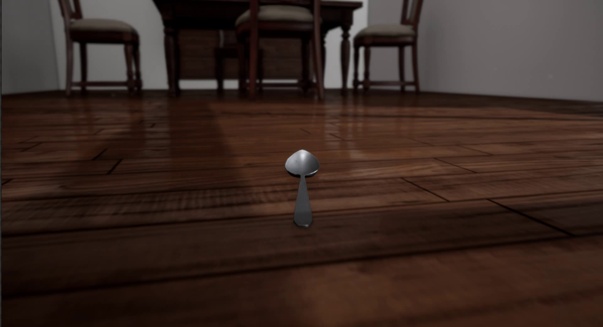 Spoon Simulator 2020 screenshot 5