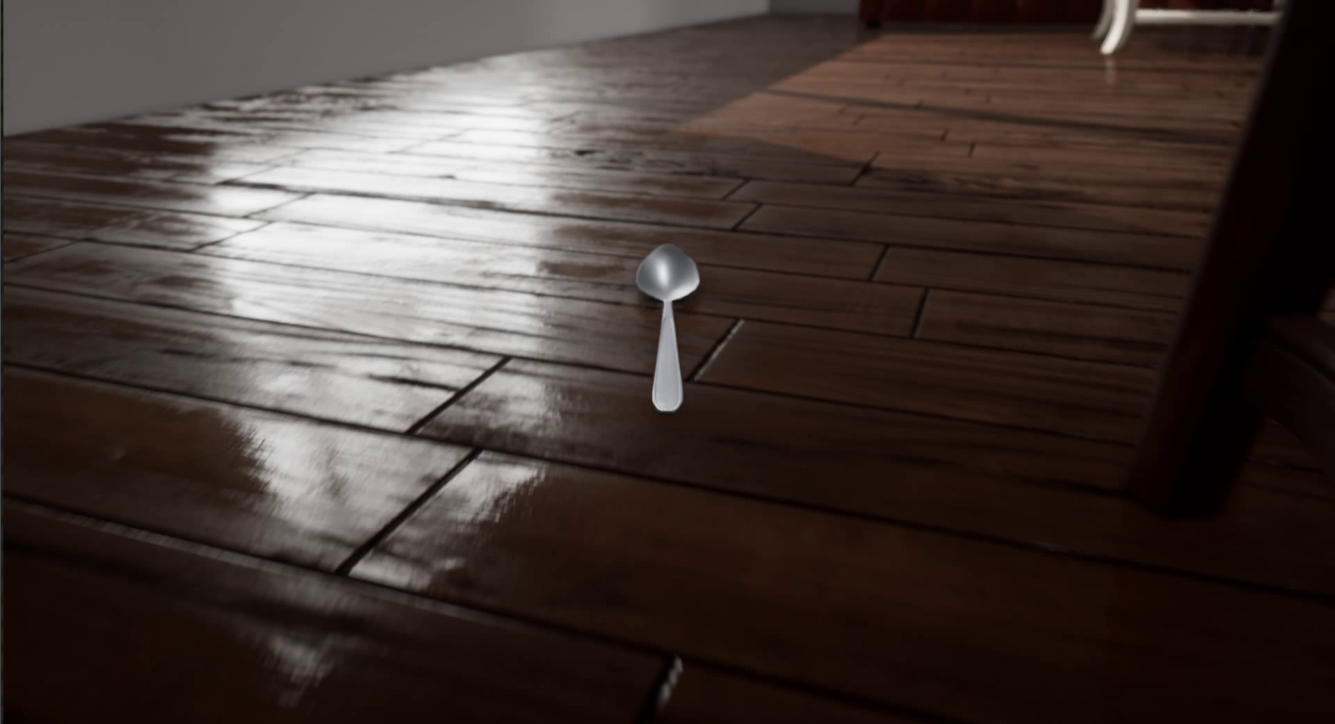 Spoon Simulator 2020 screenshot 2