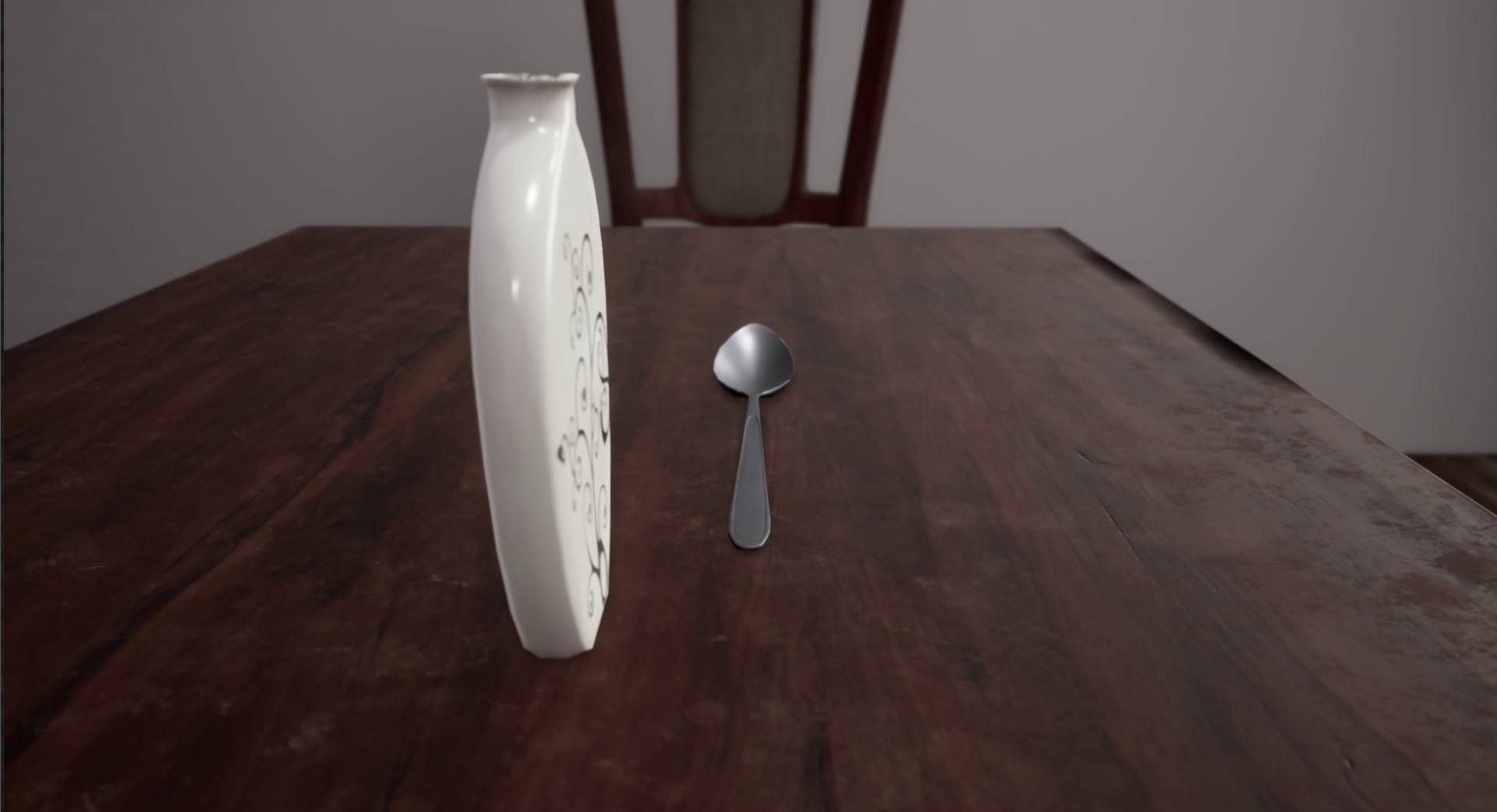 Spoon Simulator 2020 screenshot 1