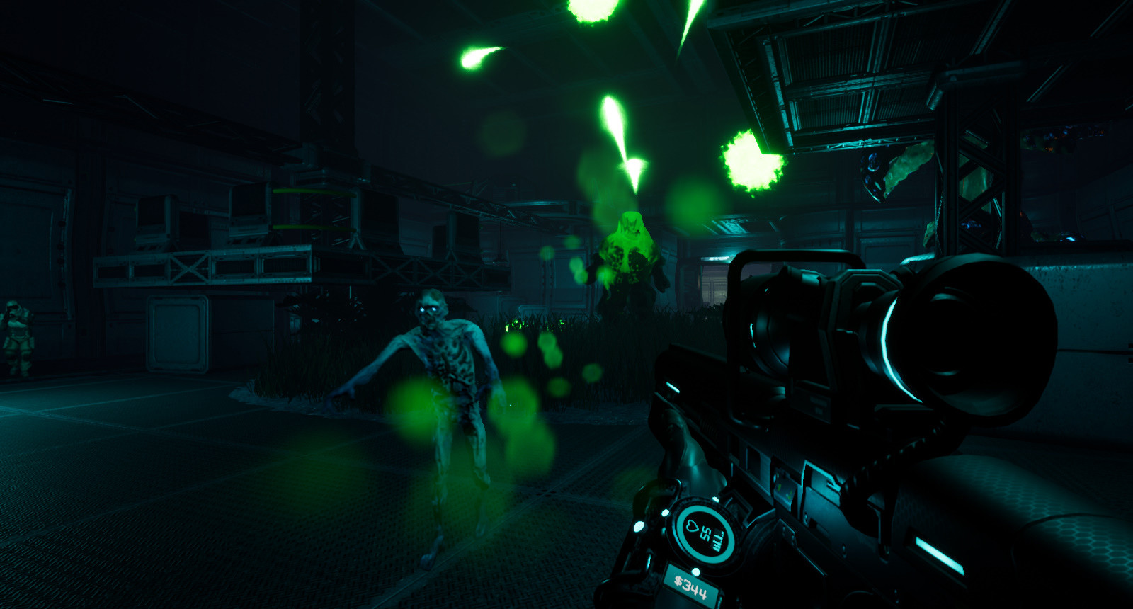 Edge of Dreams screenshot 8
