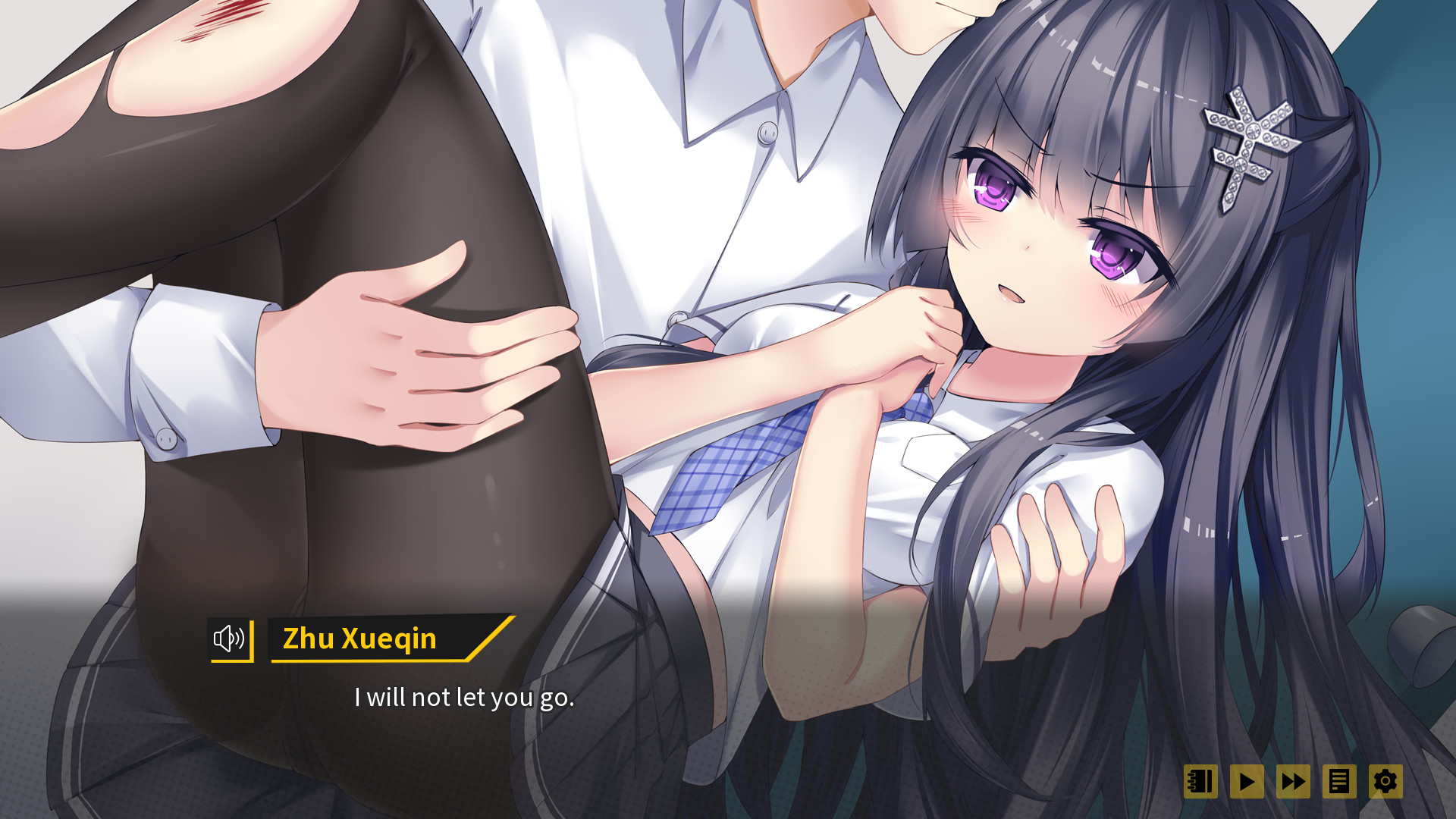 Ace Campus Club screenshot 4