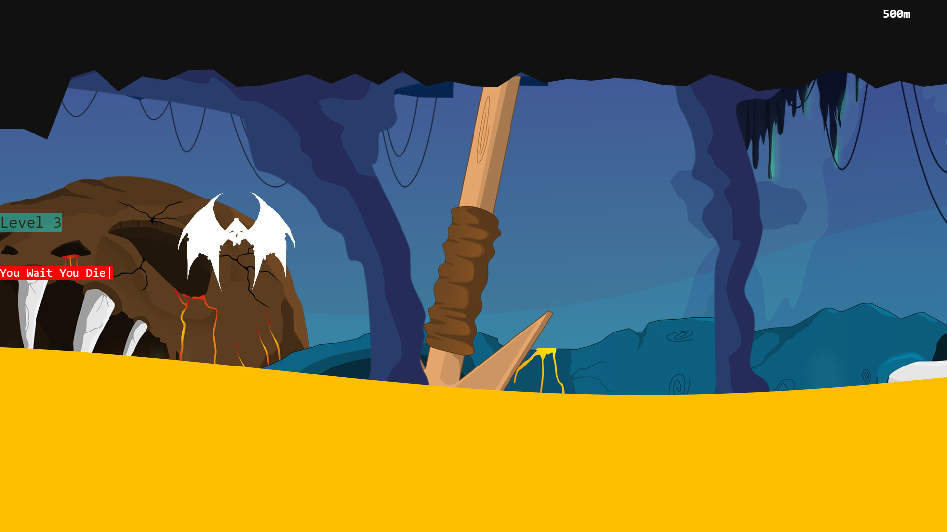 No Exit : Torments of Hell screenshot 1