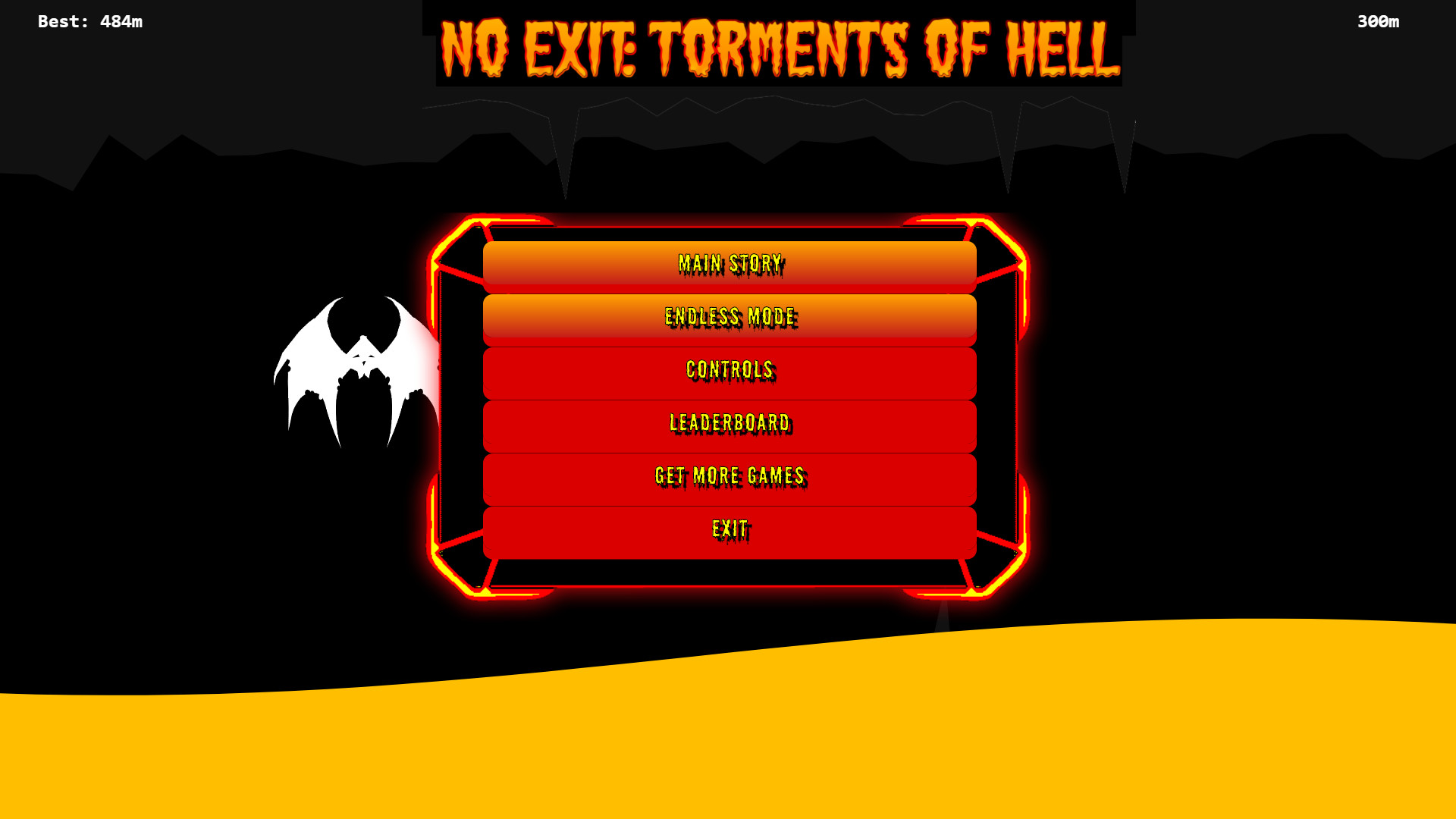 No Exit : Torments of Hell screenshot 8