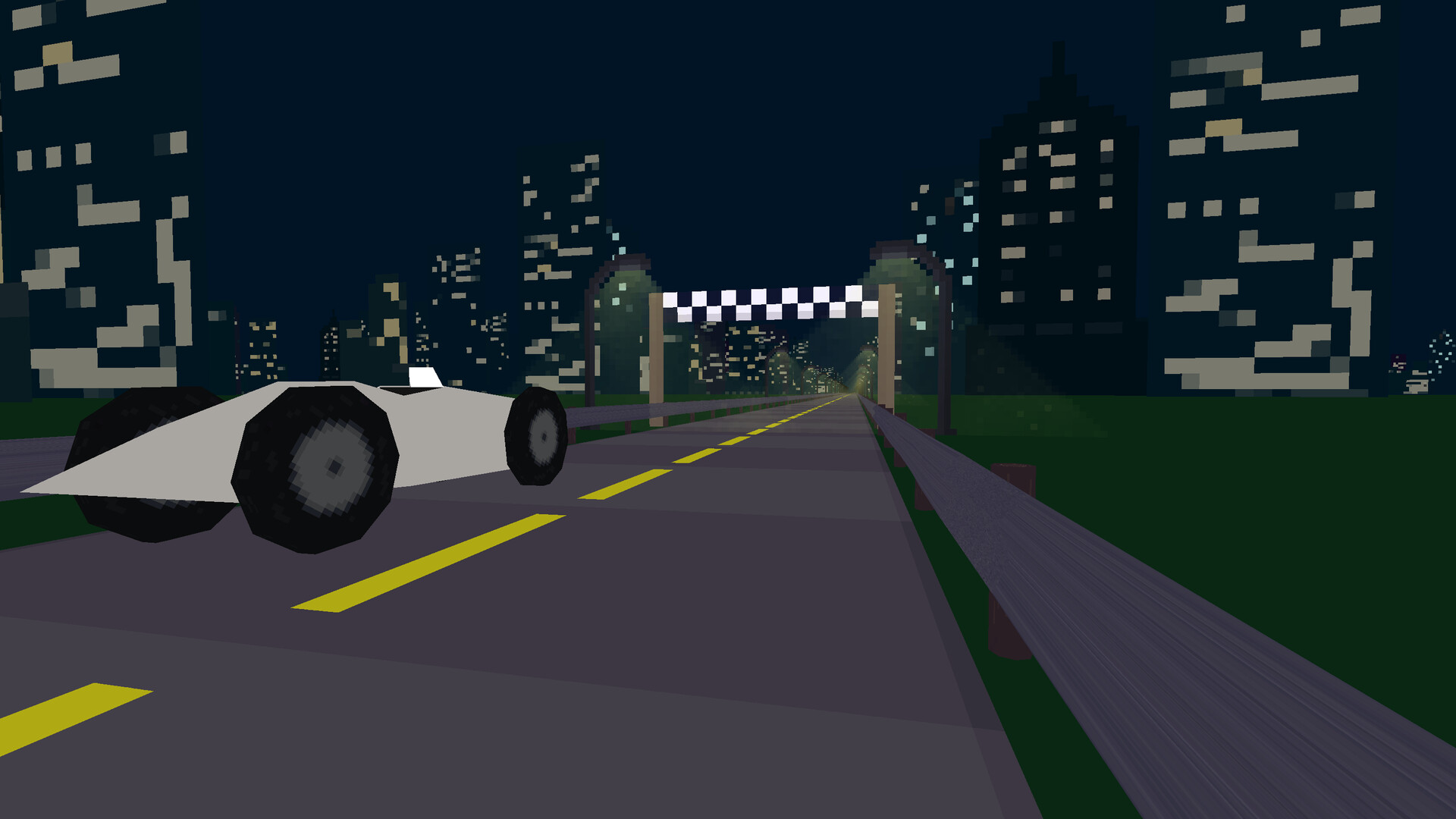 Racingmaybe screenshot 1