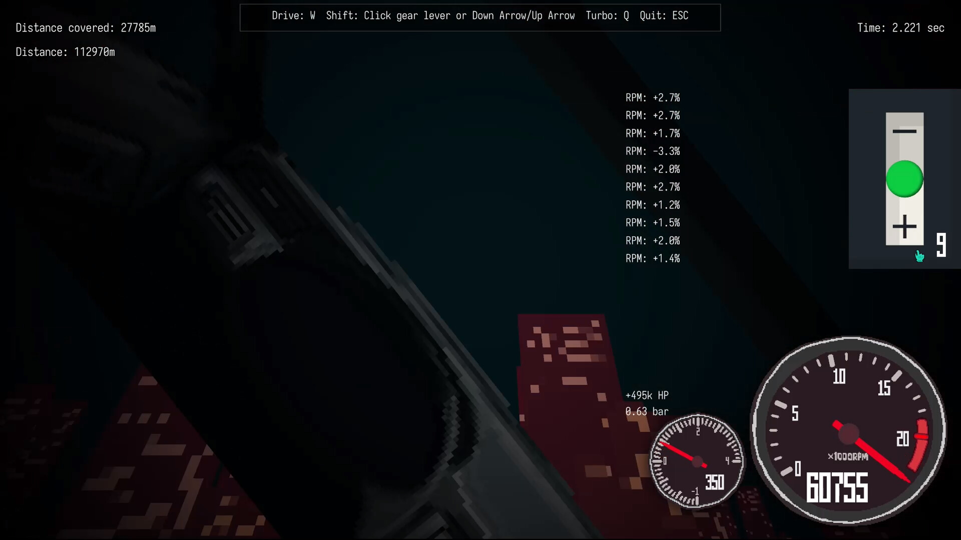 Racingmaybe screenshot 7