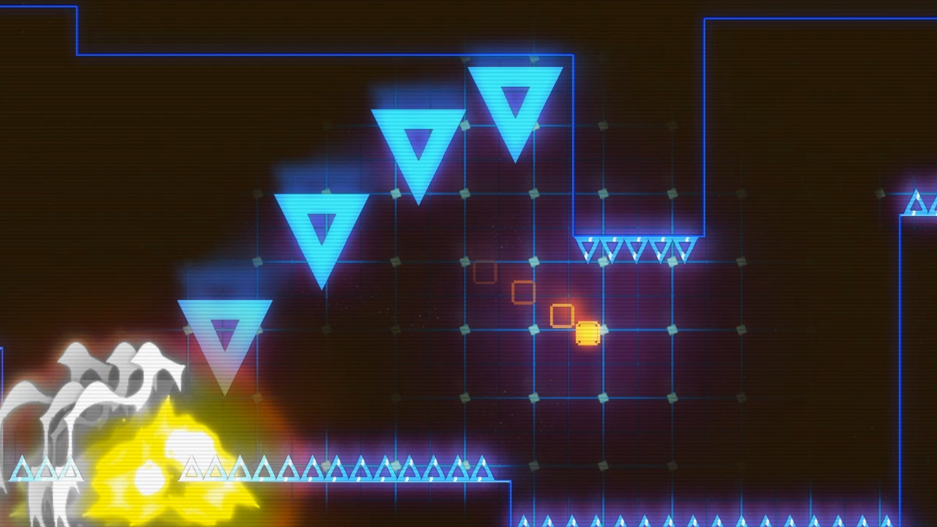 Flatland: Prologue screenshot 4