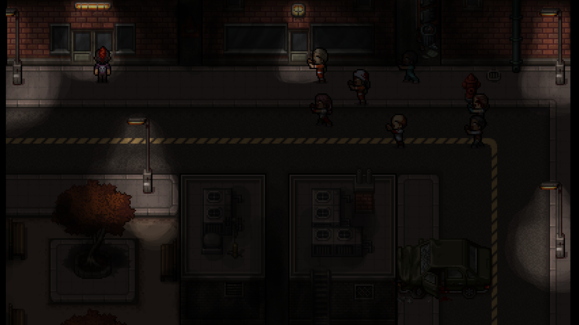 Em-A-Zurvival screenshot 4