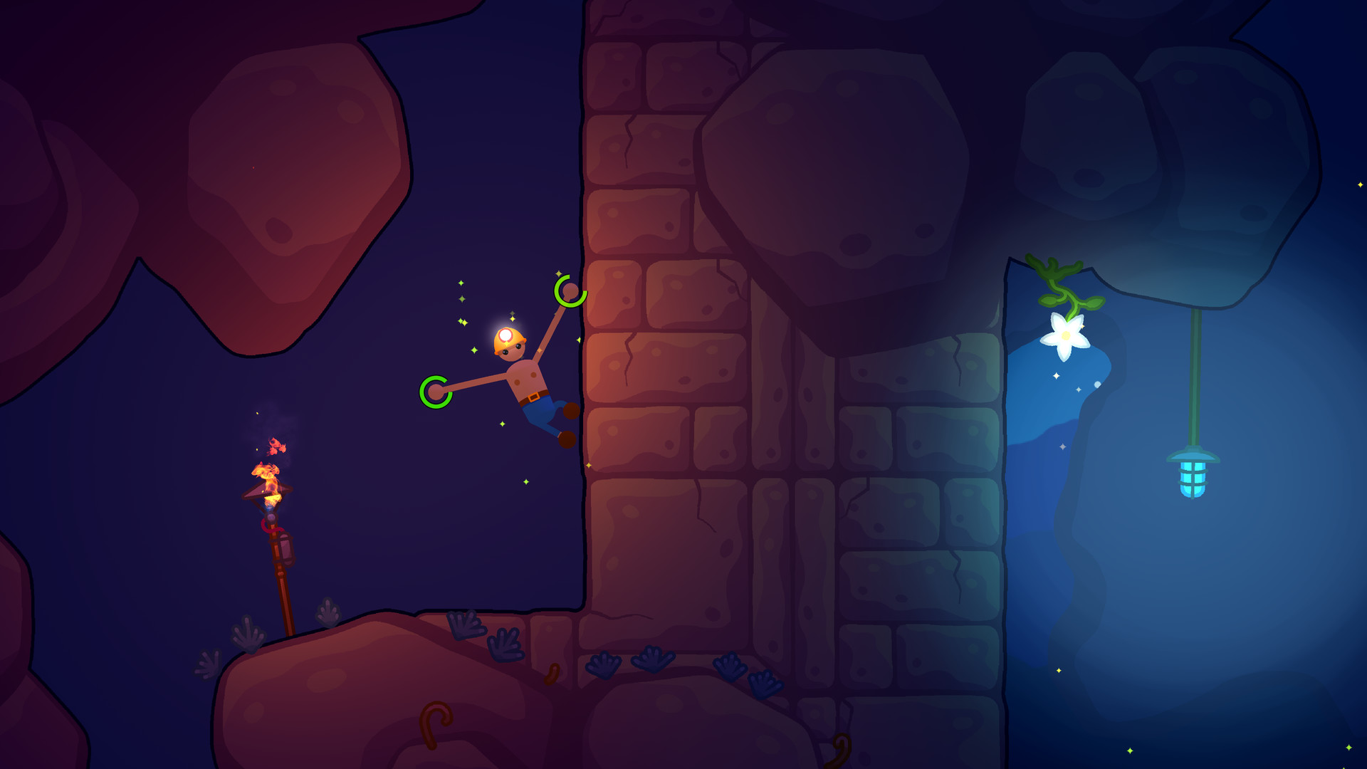 Kernmantle screenshot 3