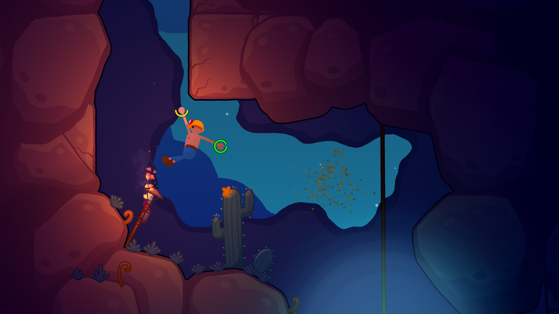 Kernmantle screenshot 4