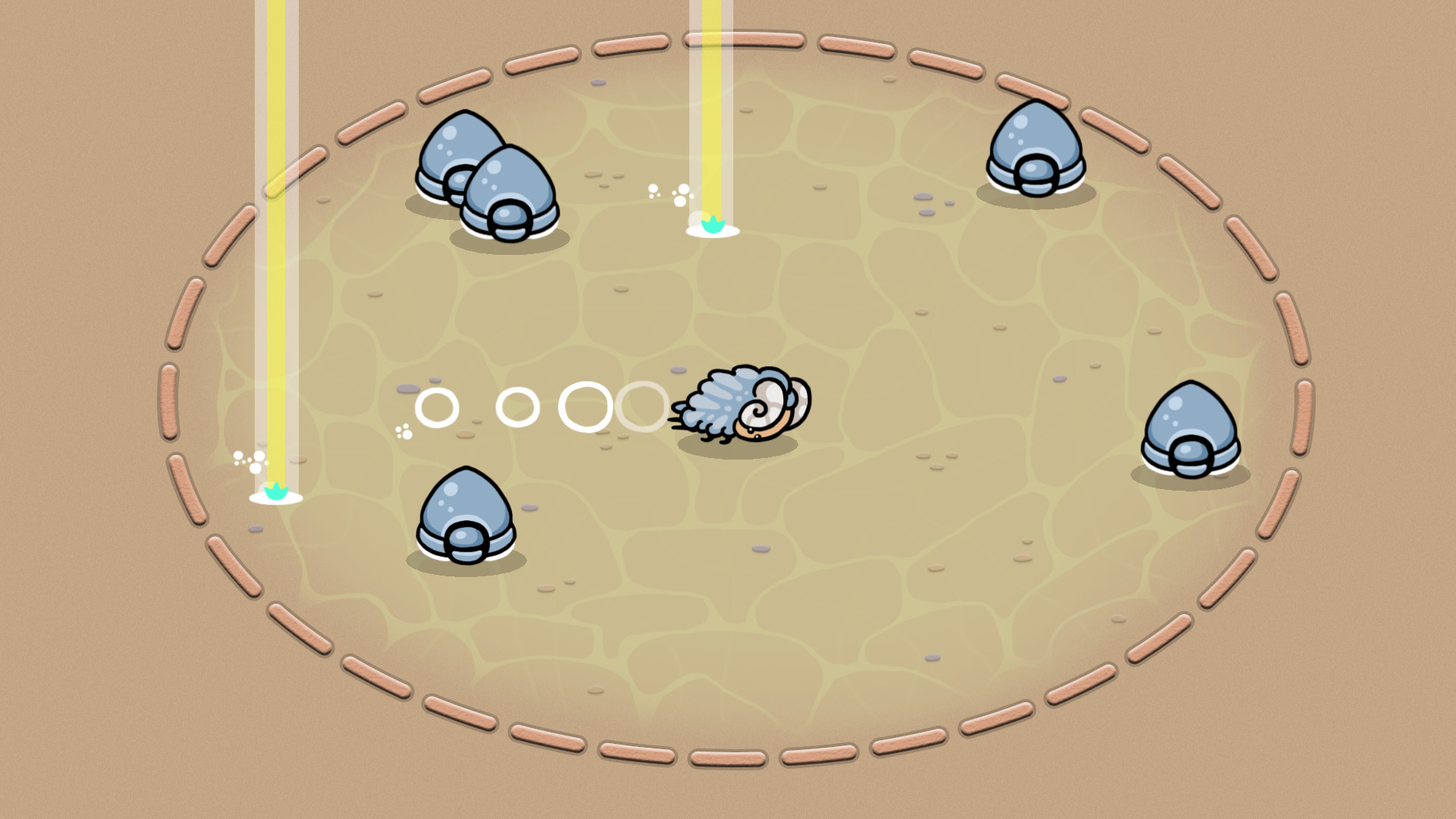 Battle Ram screenshot 1