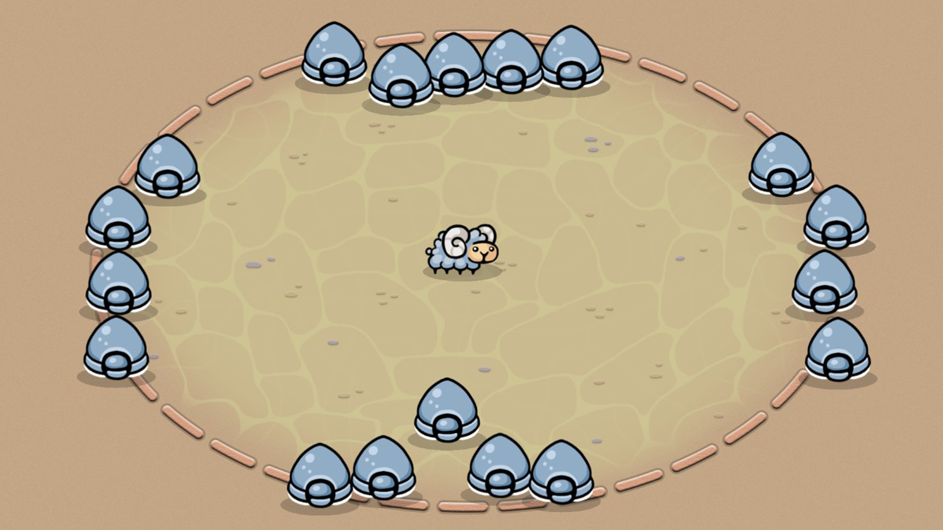 Battle Ram screenshot 9