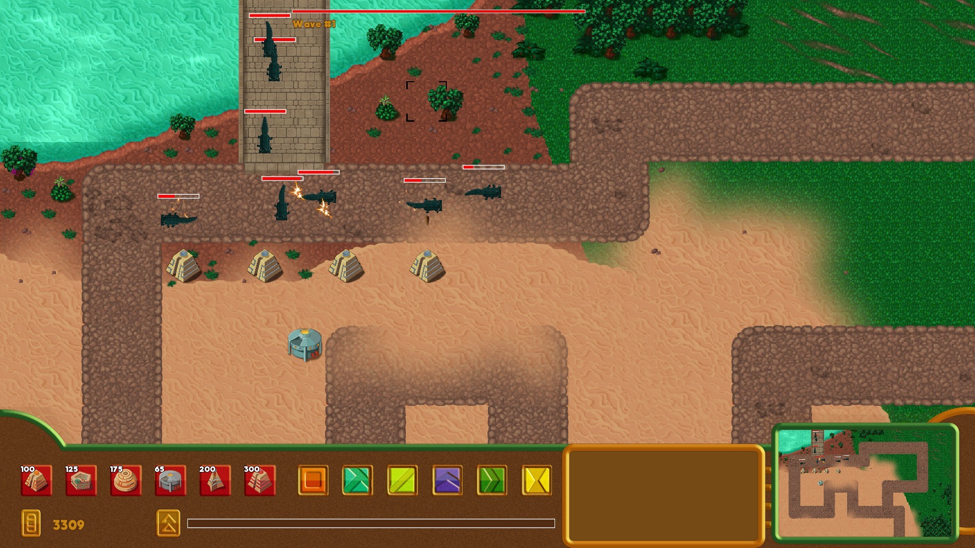 Arc Defence screenshot 2