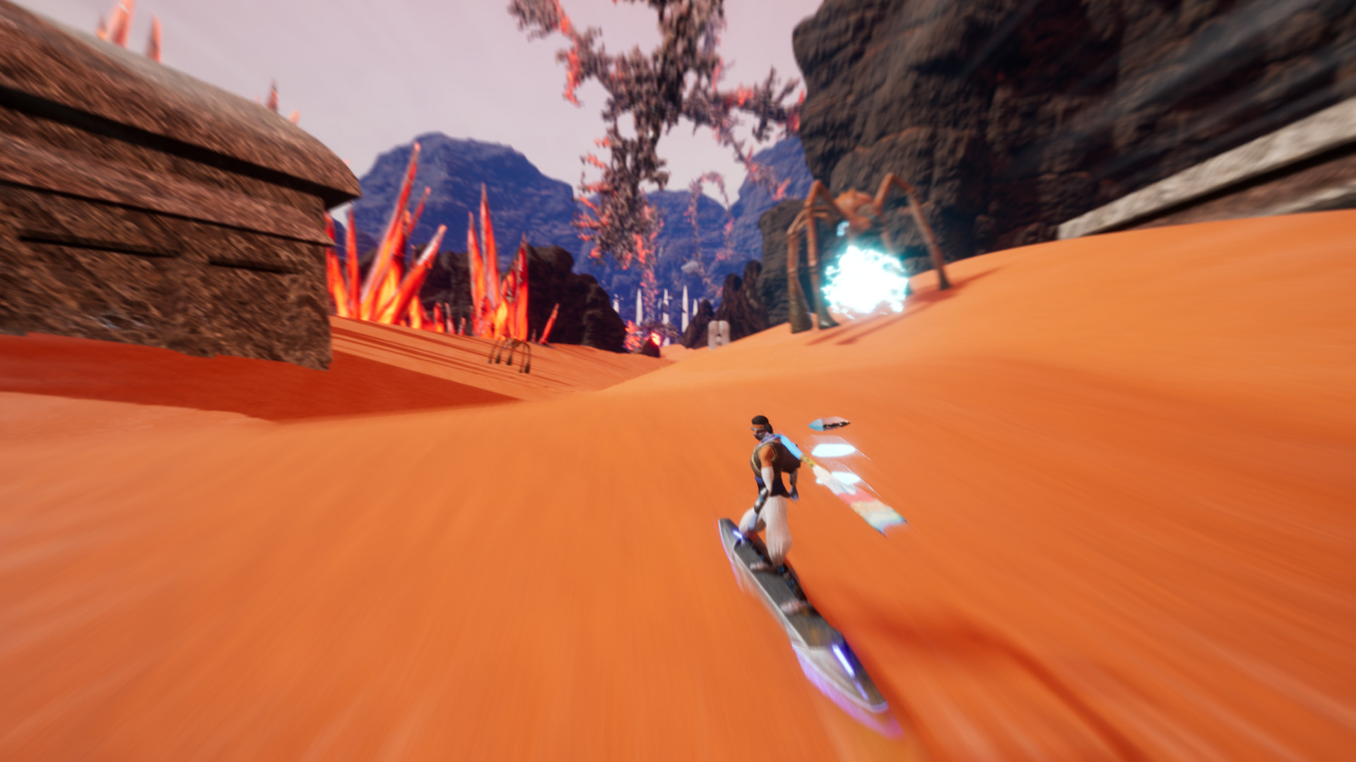 Sand to Surf screenshot 4
