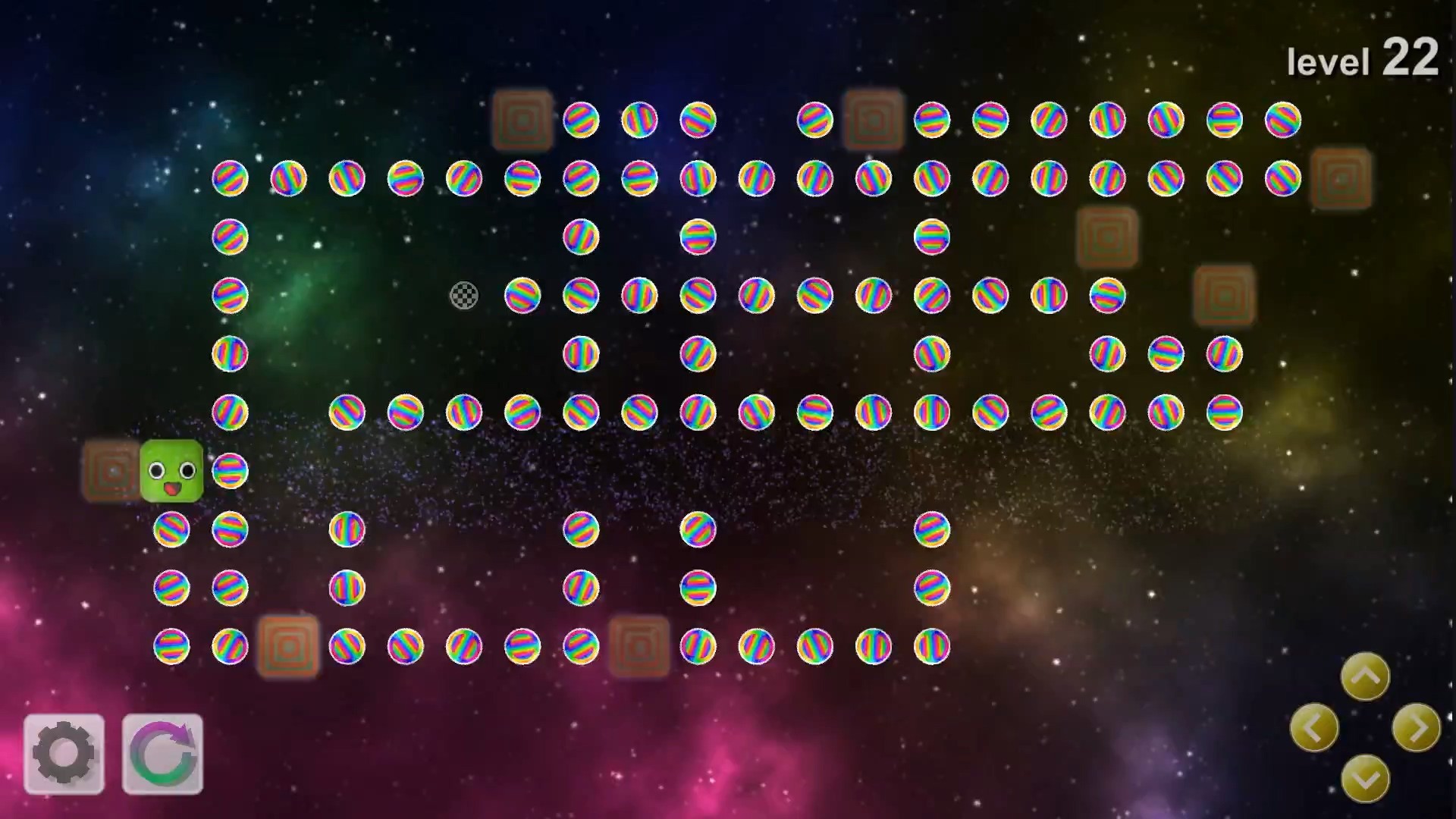 Maze Slider screenshot 16
