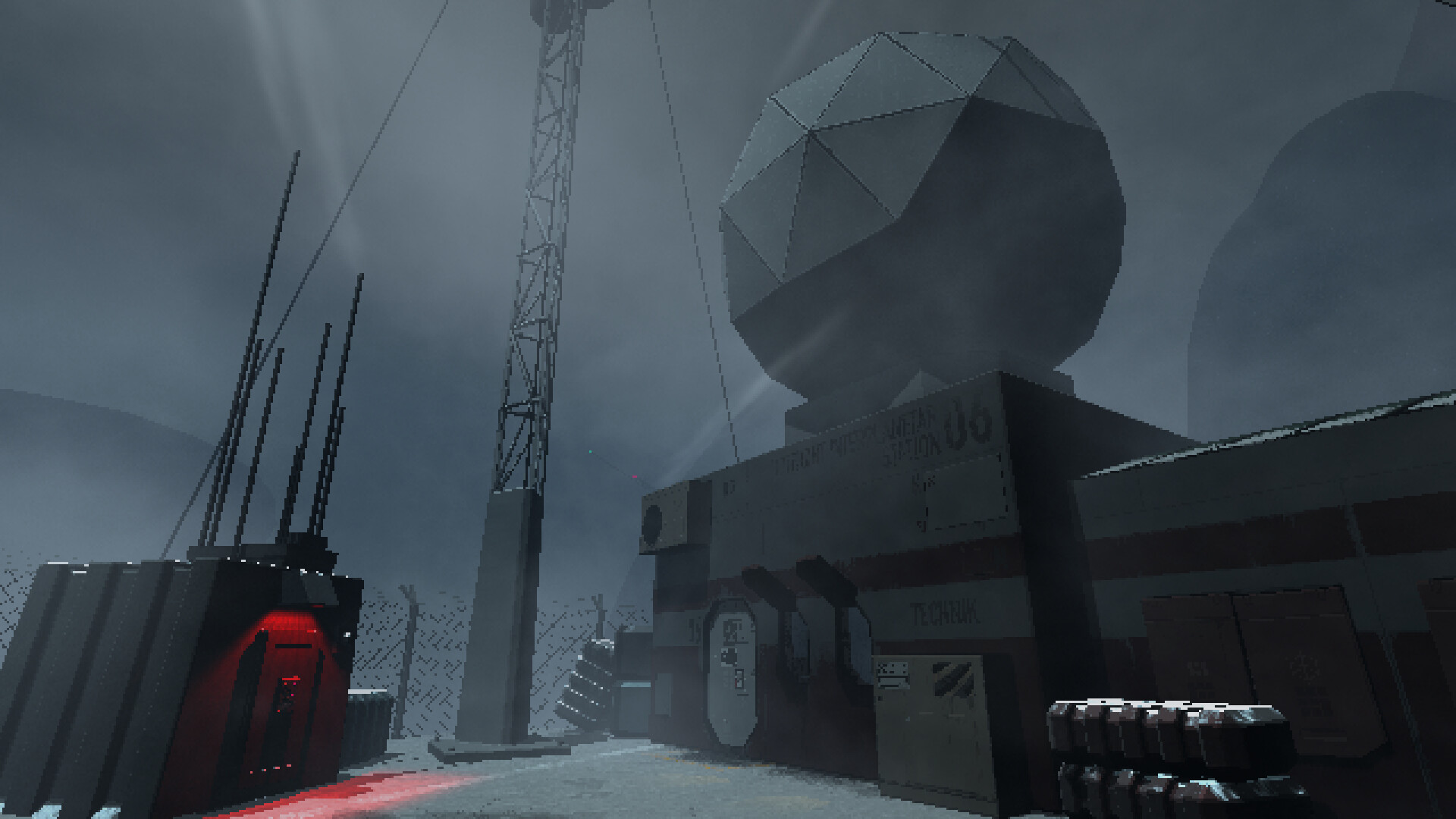 SIGNALIS screenshot 11