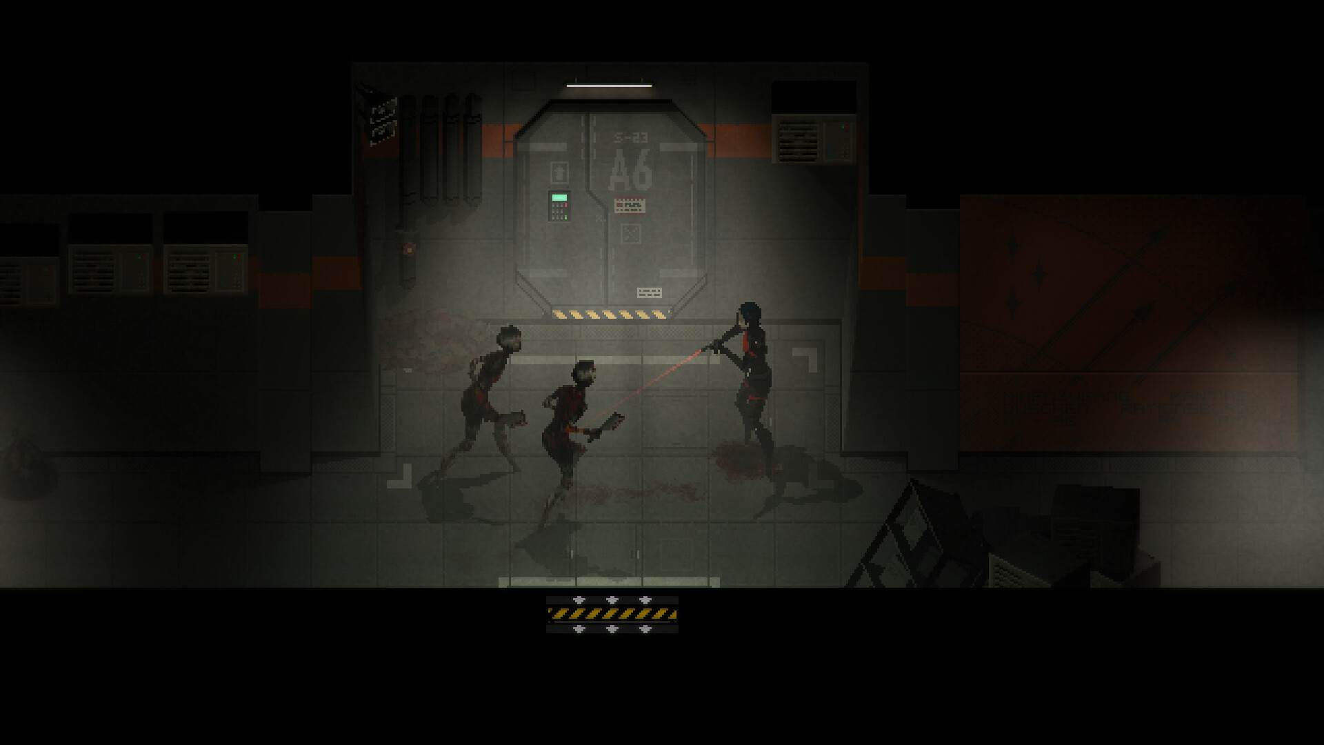 SIGNALIS screenshot 6