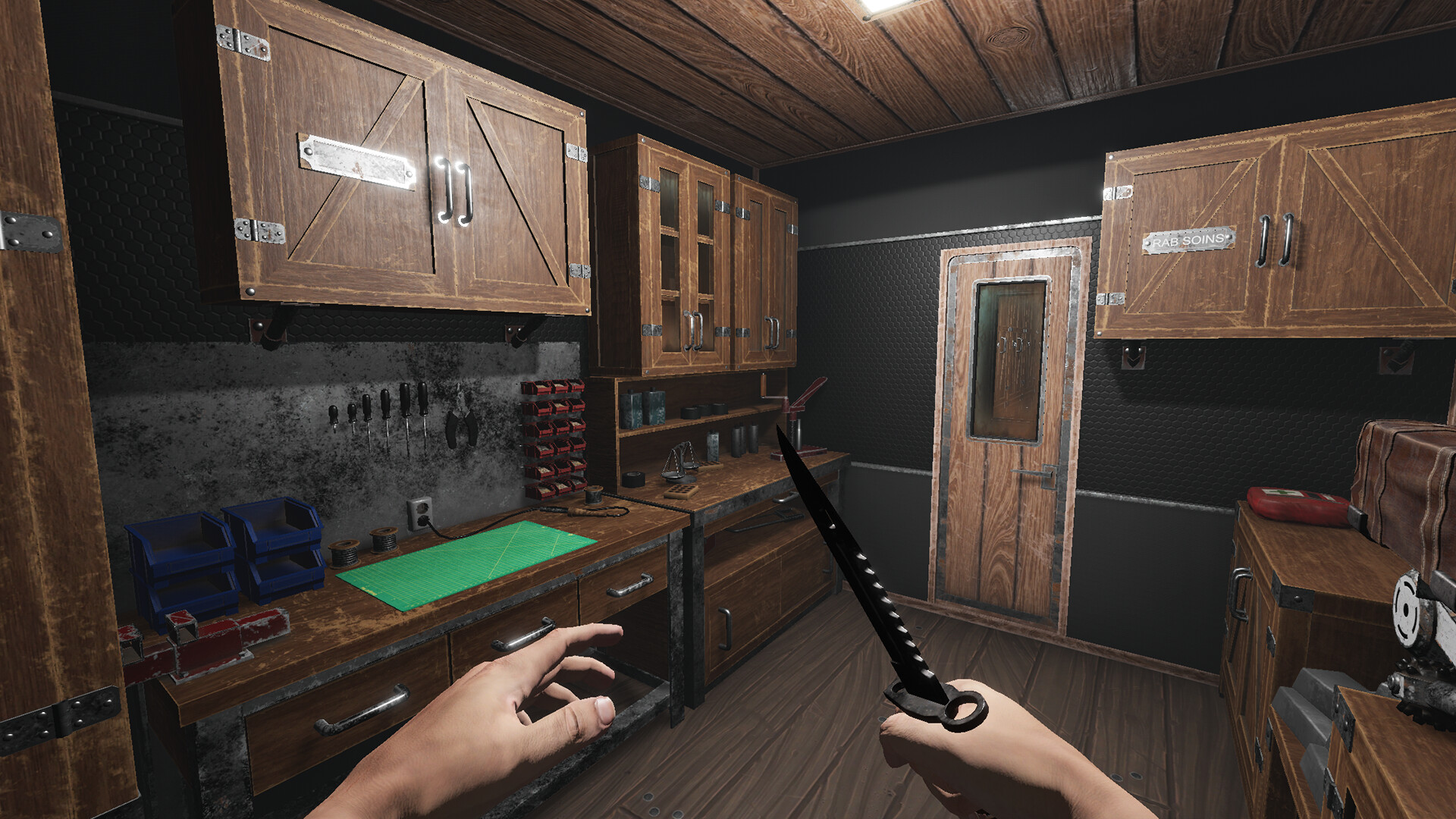 Zompiercer screenshot 6