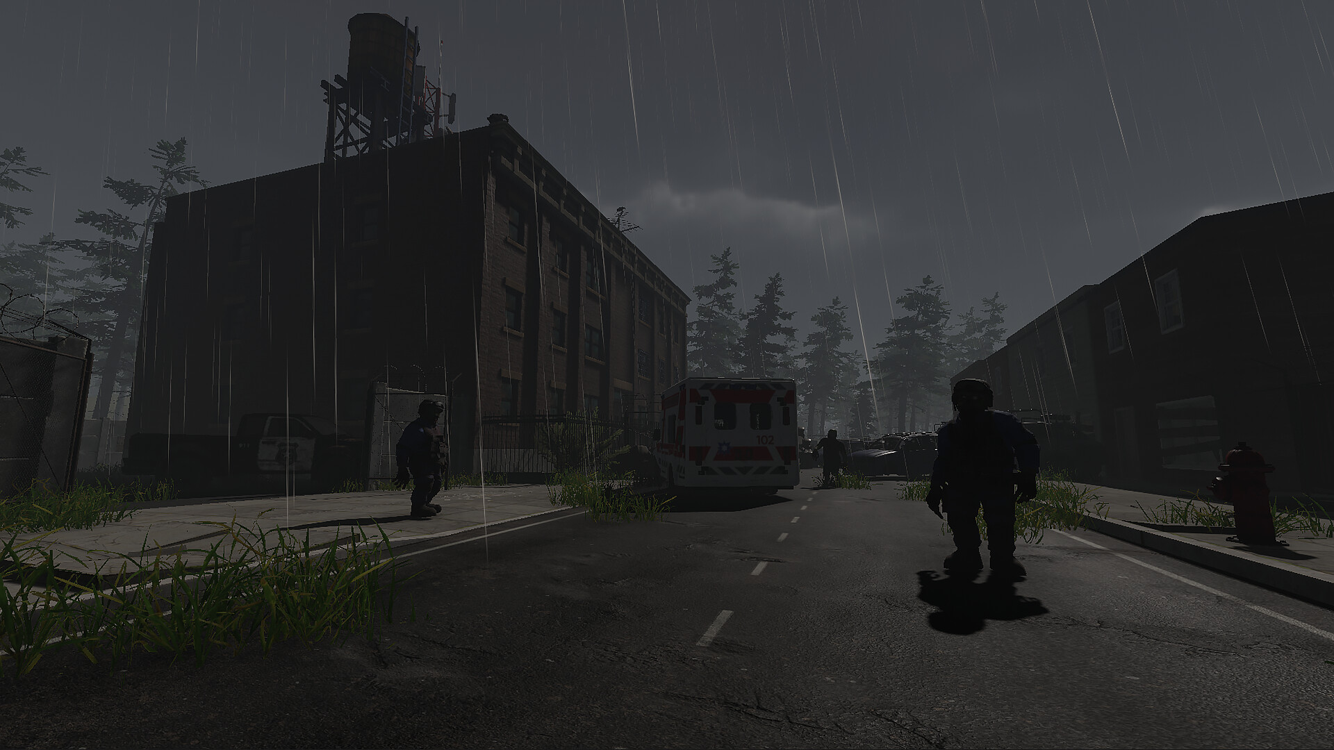 Zompiercer screenshot 13