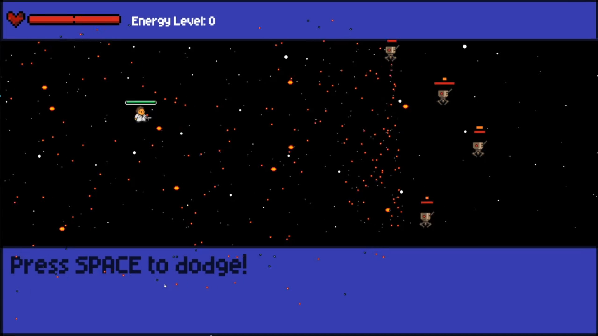 Mirastell screenshot 3