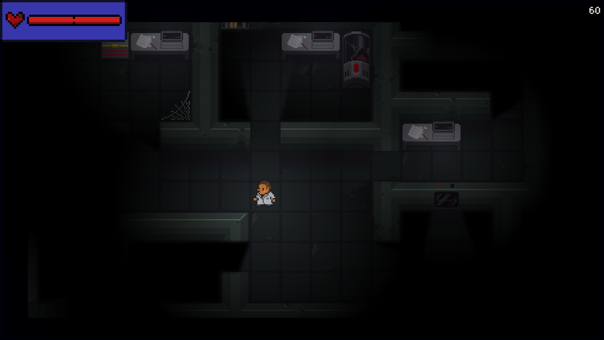 Mirastell screenshot 1