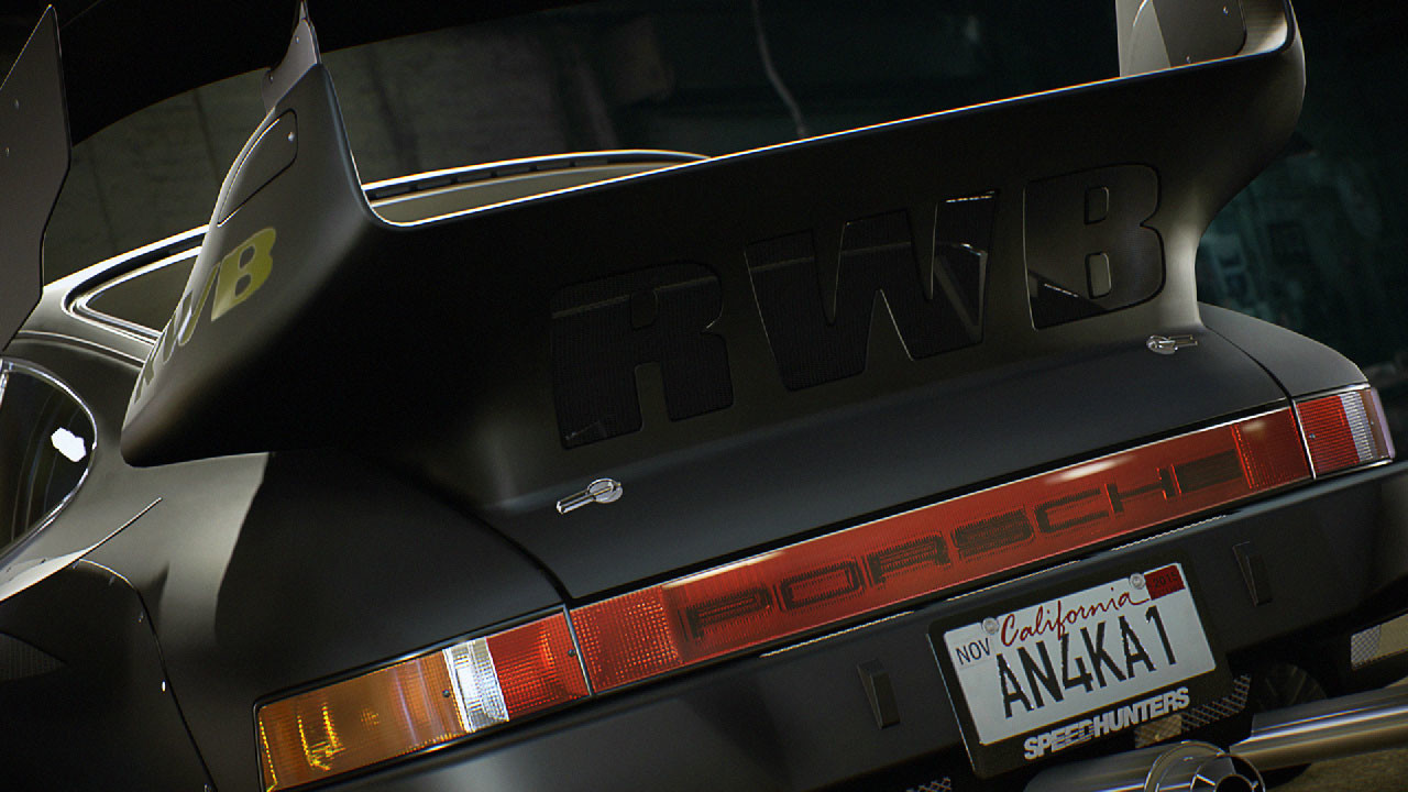 Need for Speed™ screenshot 7