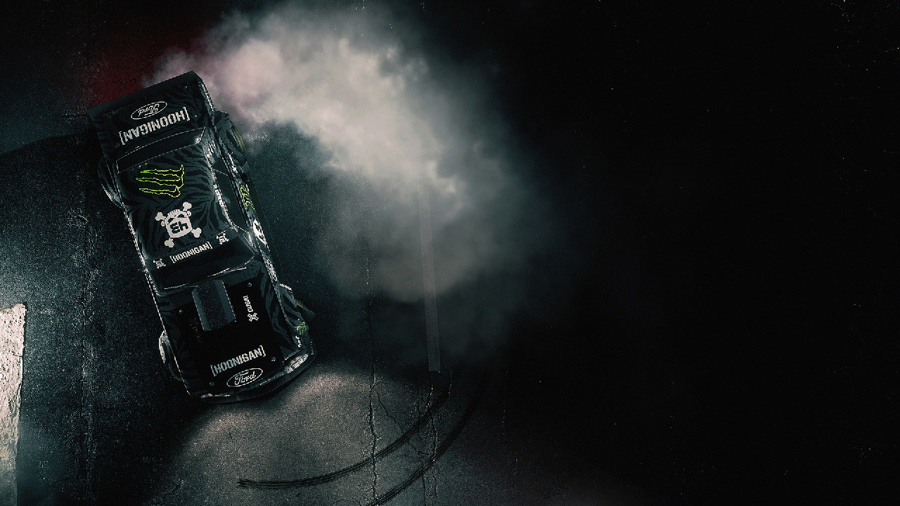 Need for Speed™ screenshot 10