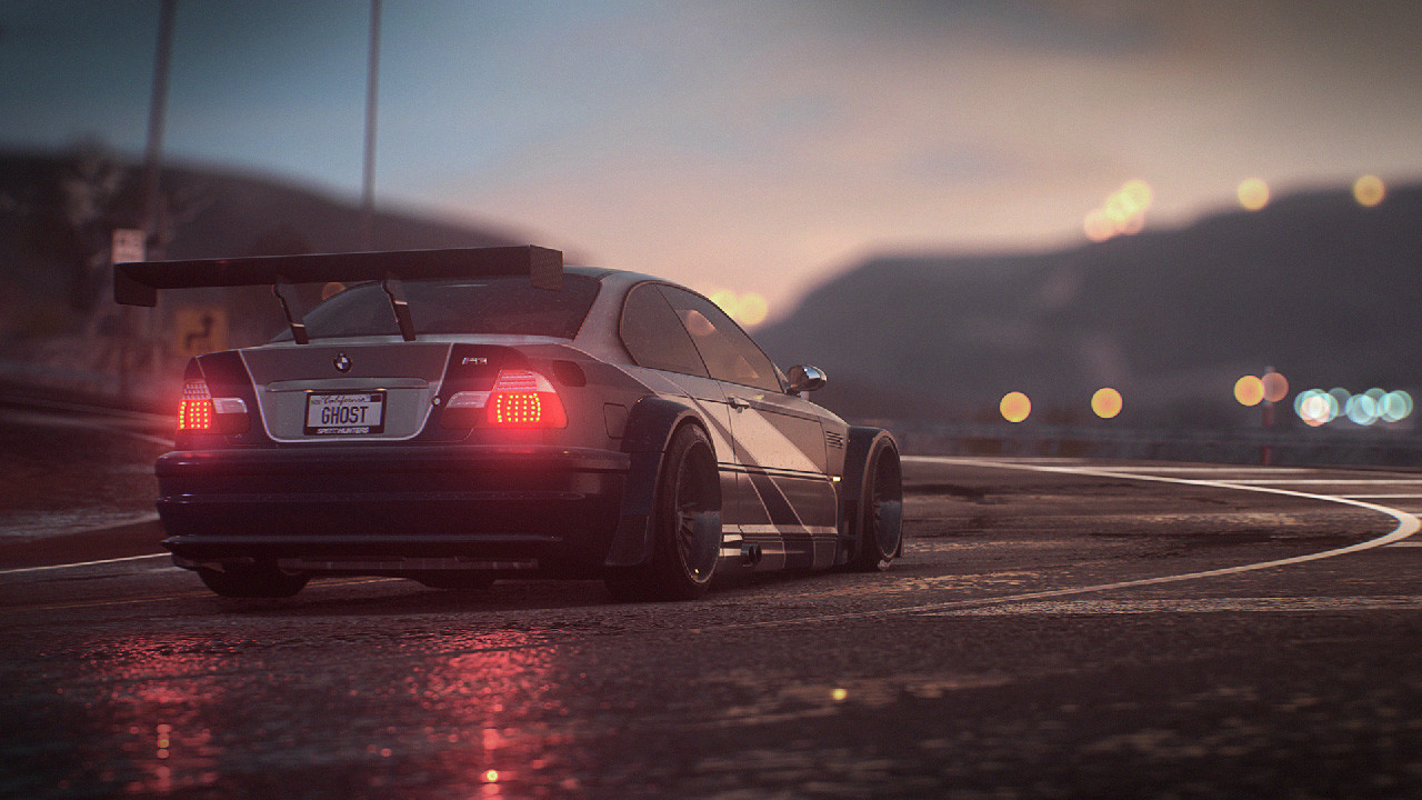 Need for Speed™ screenshot 6