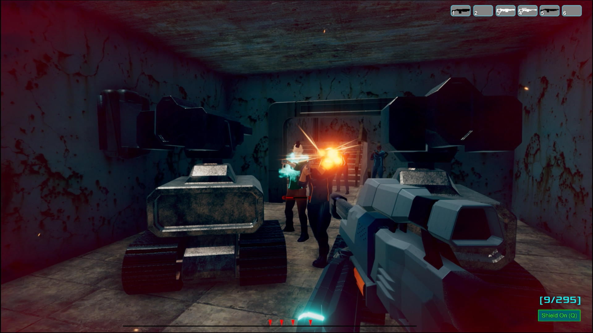 Digitizer screenshot 18