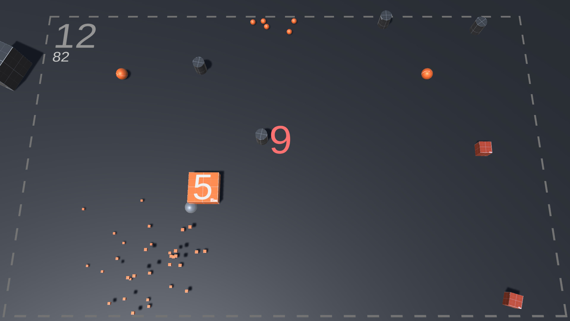 Polary screenshot 2