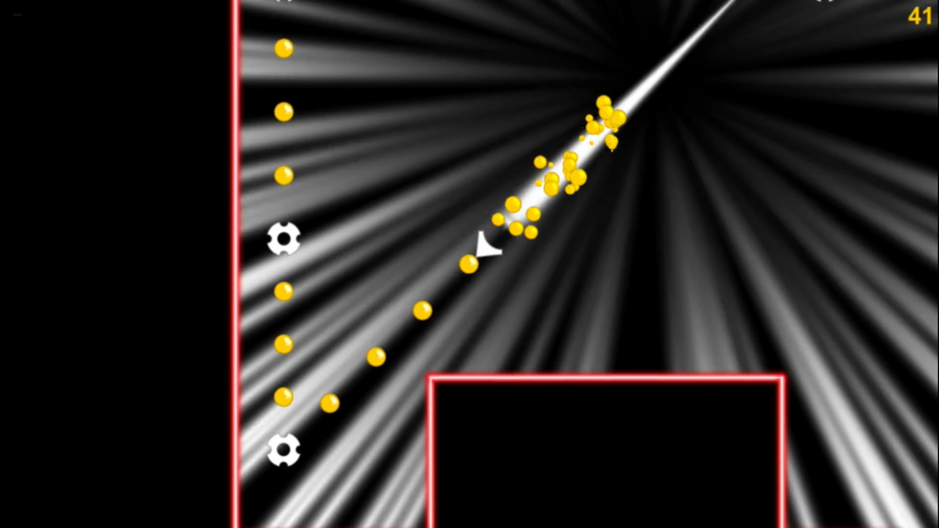 Crazy Projectile screenshot 5
