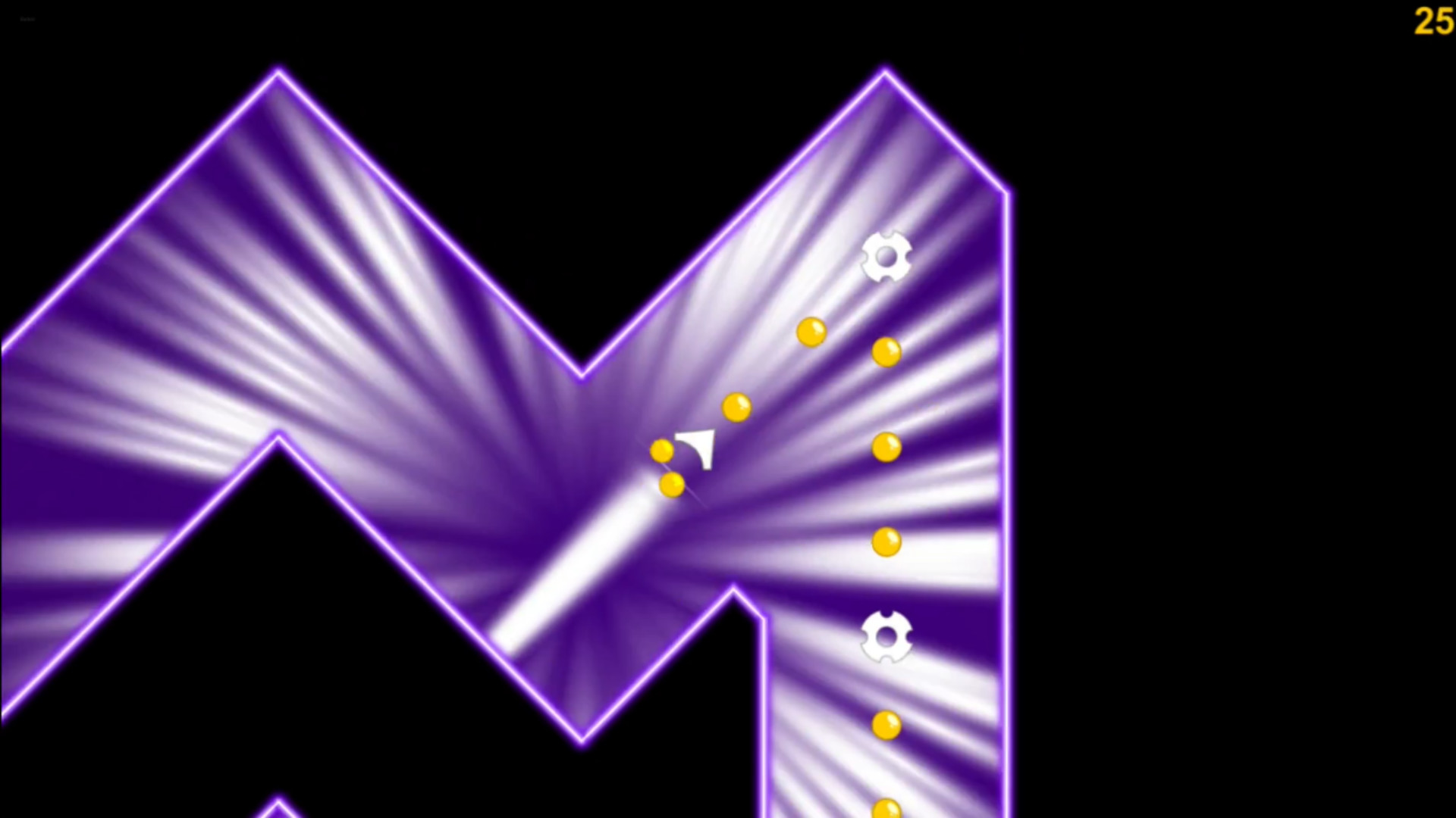 Crazy Projectile screenshot 6