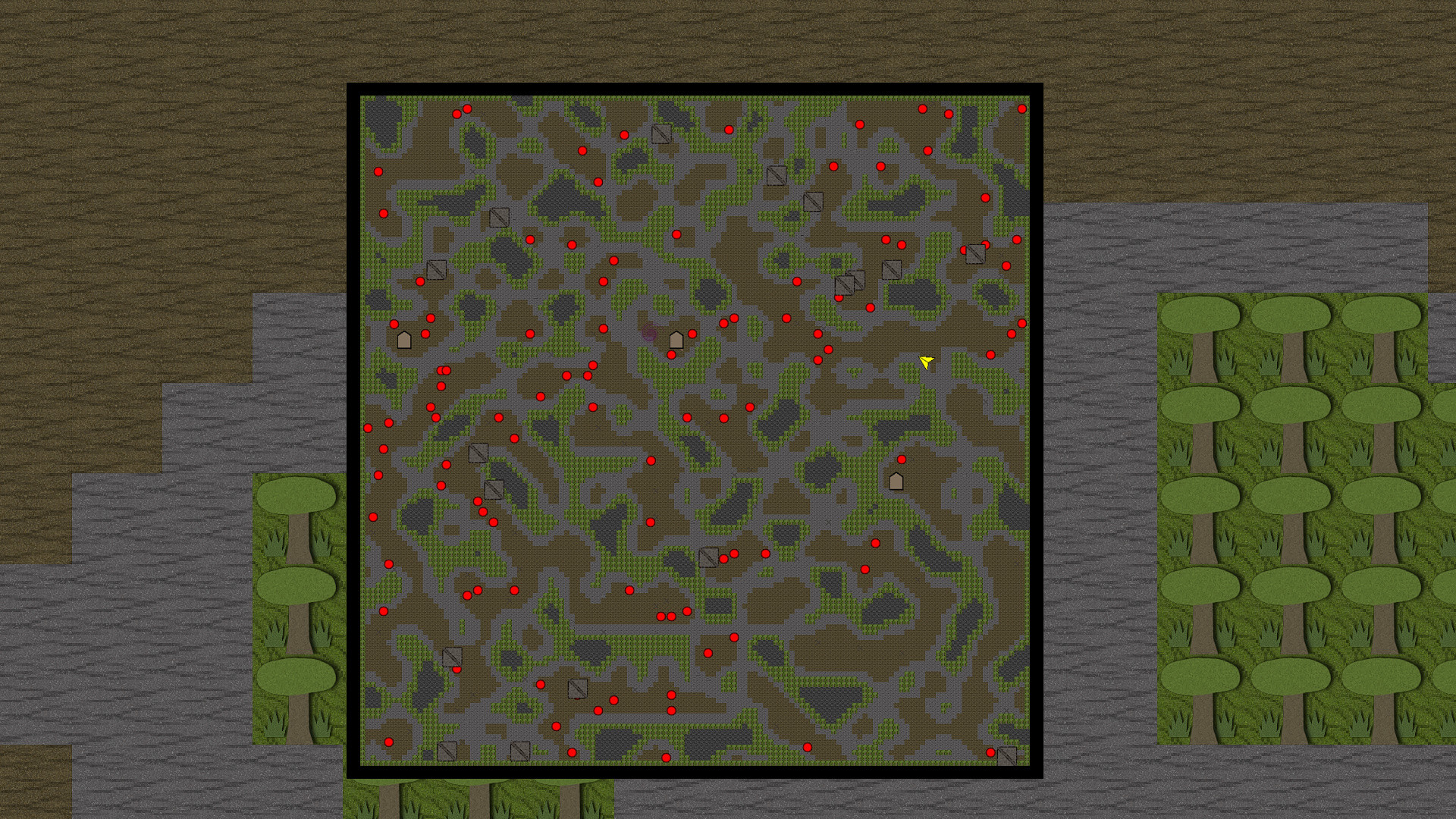 Forest Liberation screenshot 5