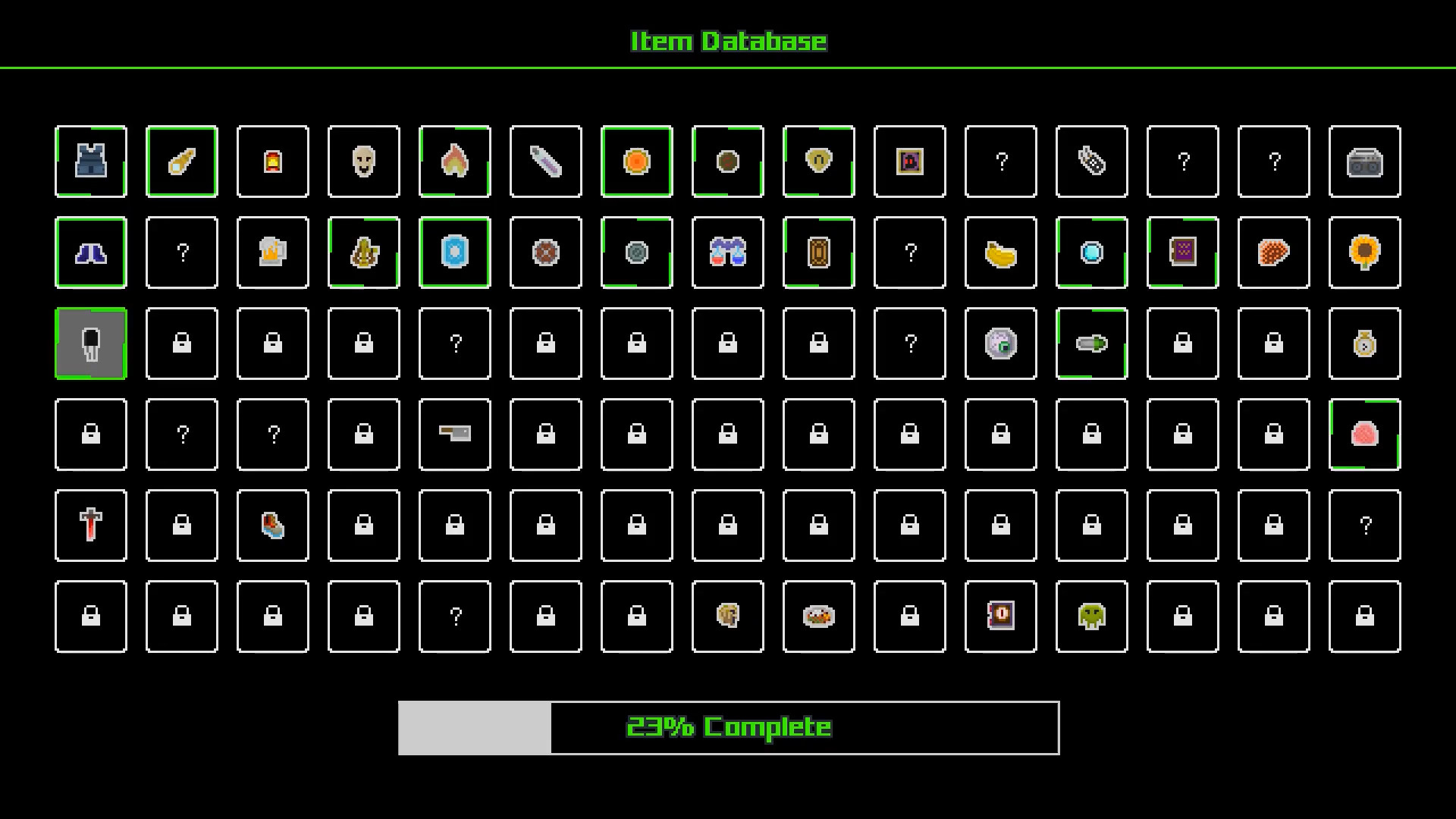 Hecaton screenshot 8