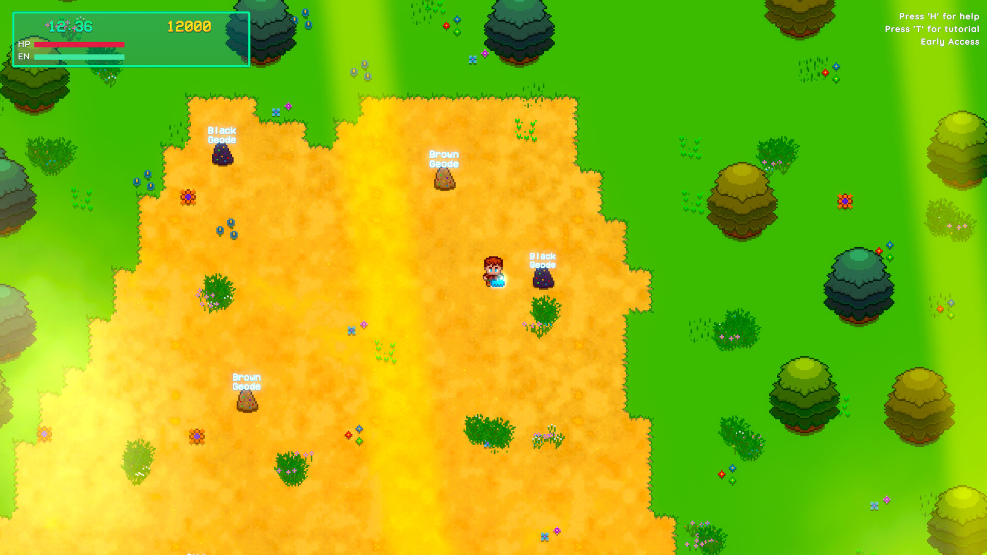 Starseed screenshot 15
