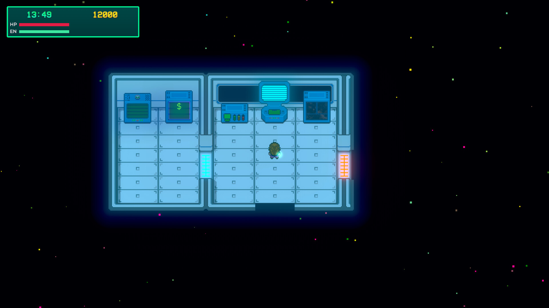 Starseed screenshot 22
