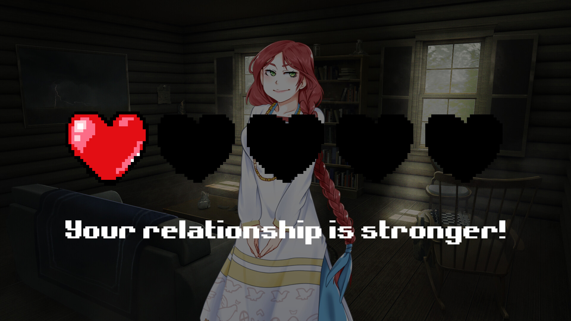 Cooking Companions screenshot 1