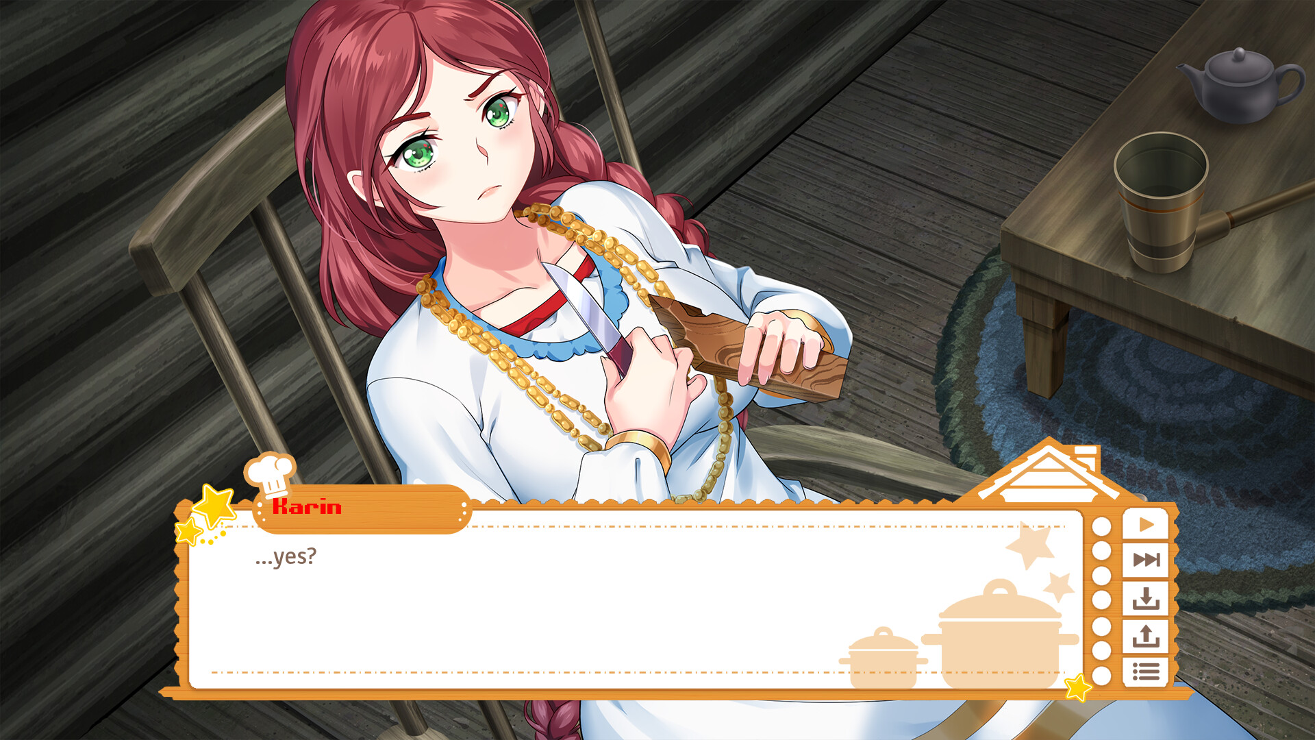 Cooking Companions screenshot 3