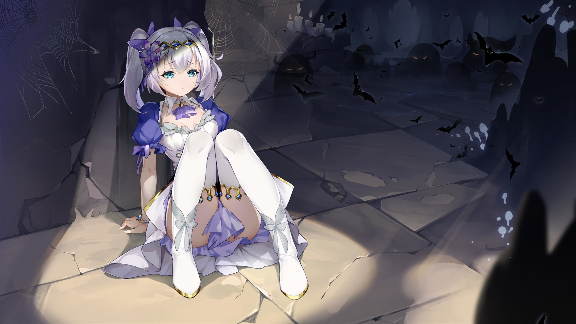 Seek Girl:Fog Ⅰ screenshot 3