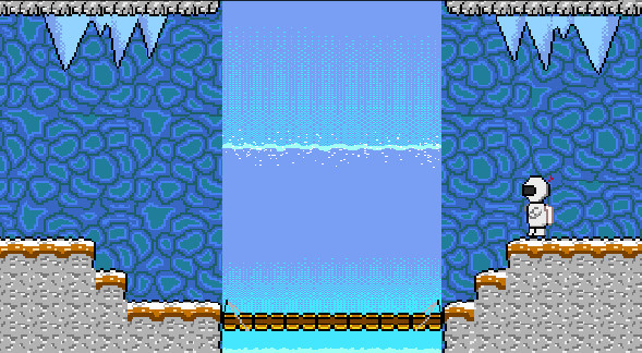 Microodyssey screenshot 5