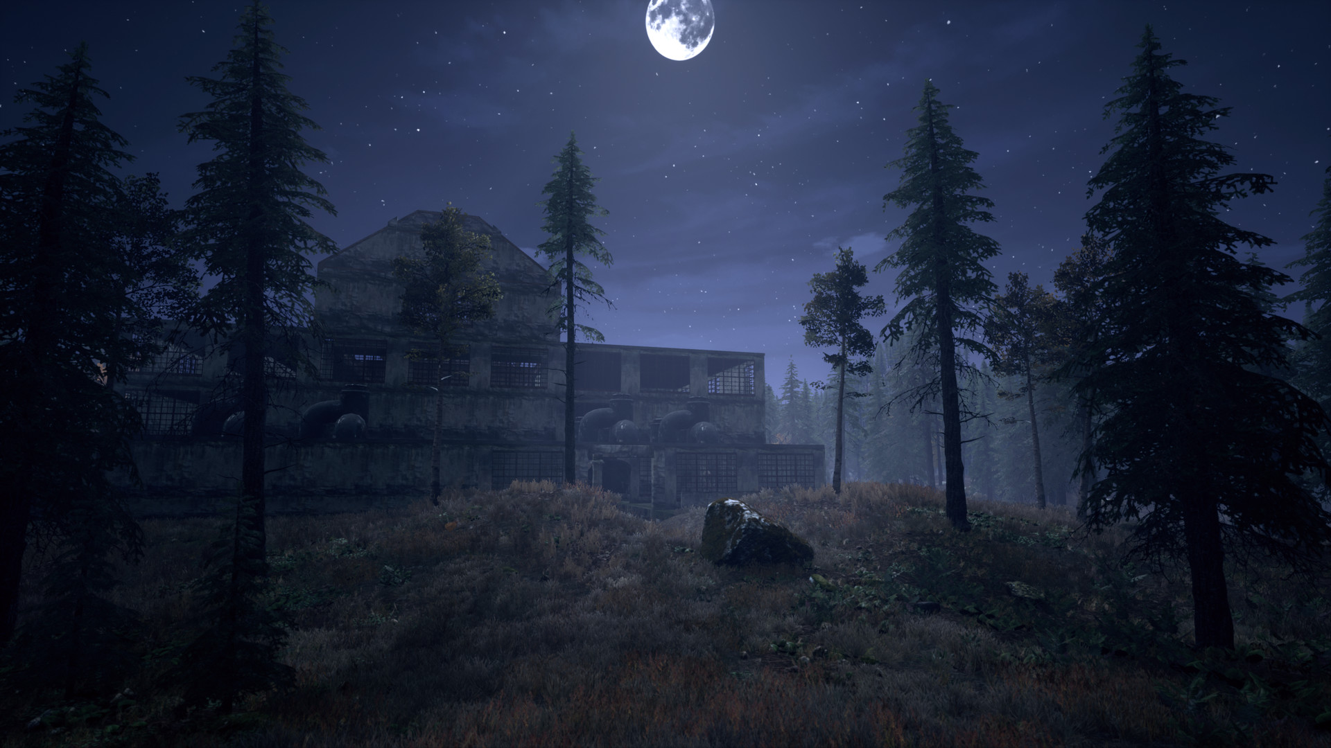 Nightwalker screenshot 5
