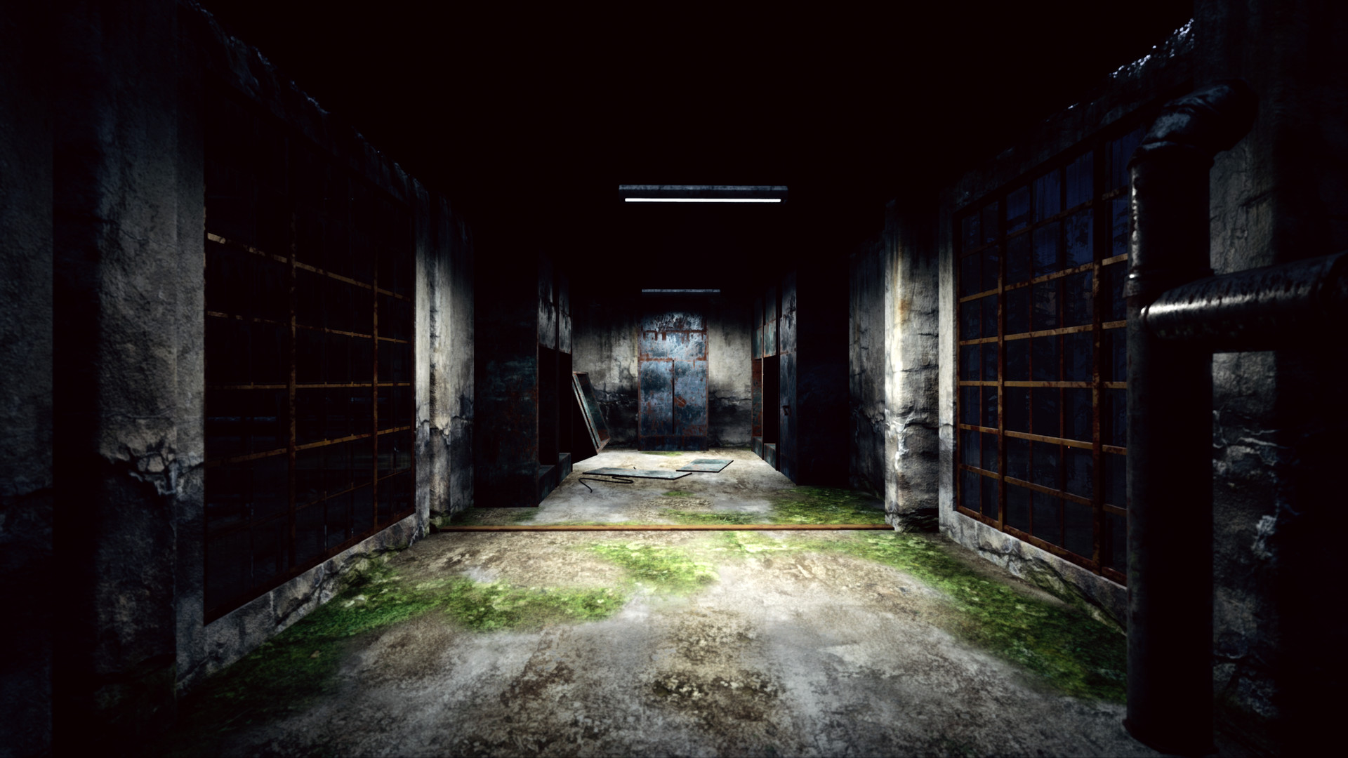 Nightwalker screenshot 7