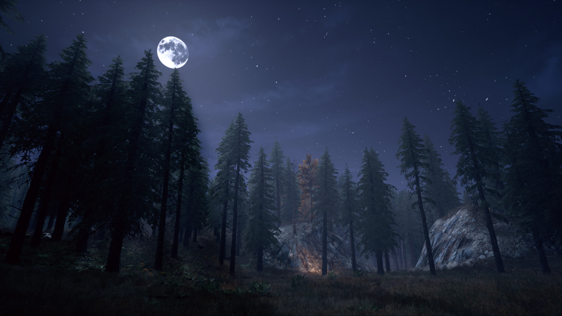 Nightwalker screenshot 3