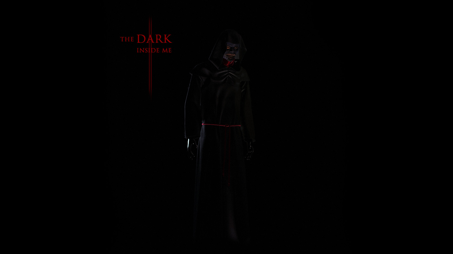 The Dark Inside Me - Chapter II screenshot 15