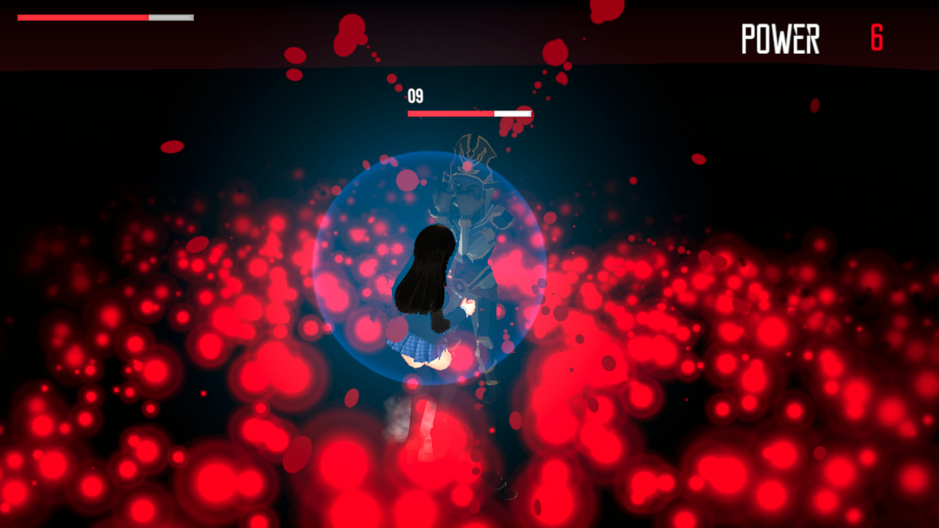 The Last Hentai - Miku screenshot 5
