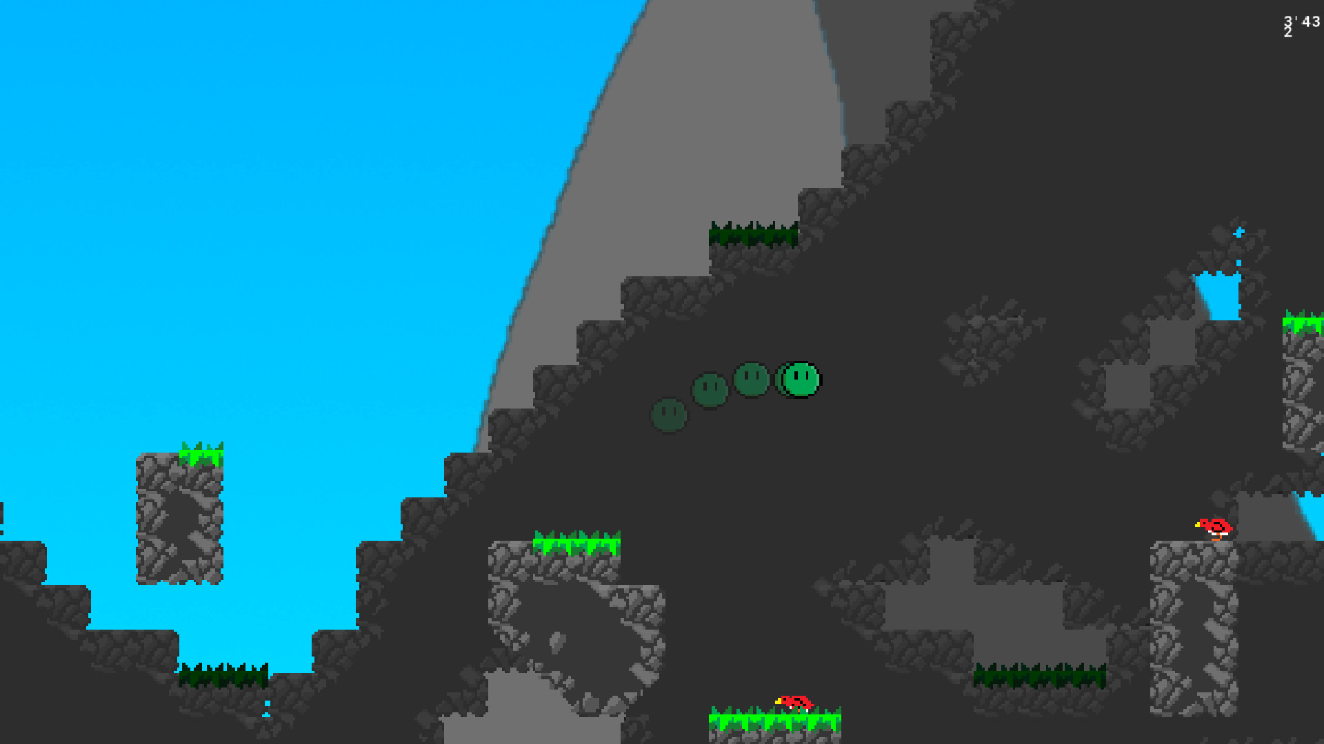 Primordial screenshot 2