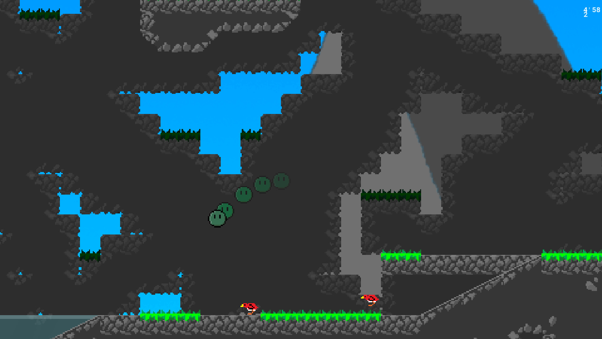 Primordial screenshot 3