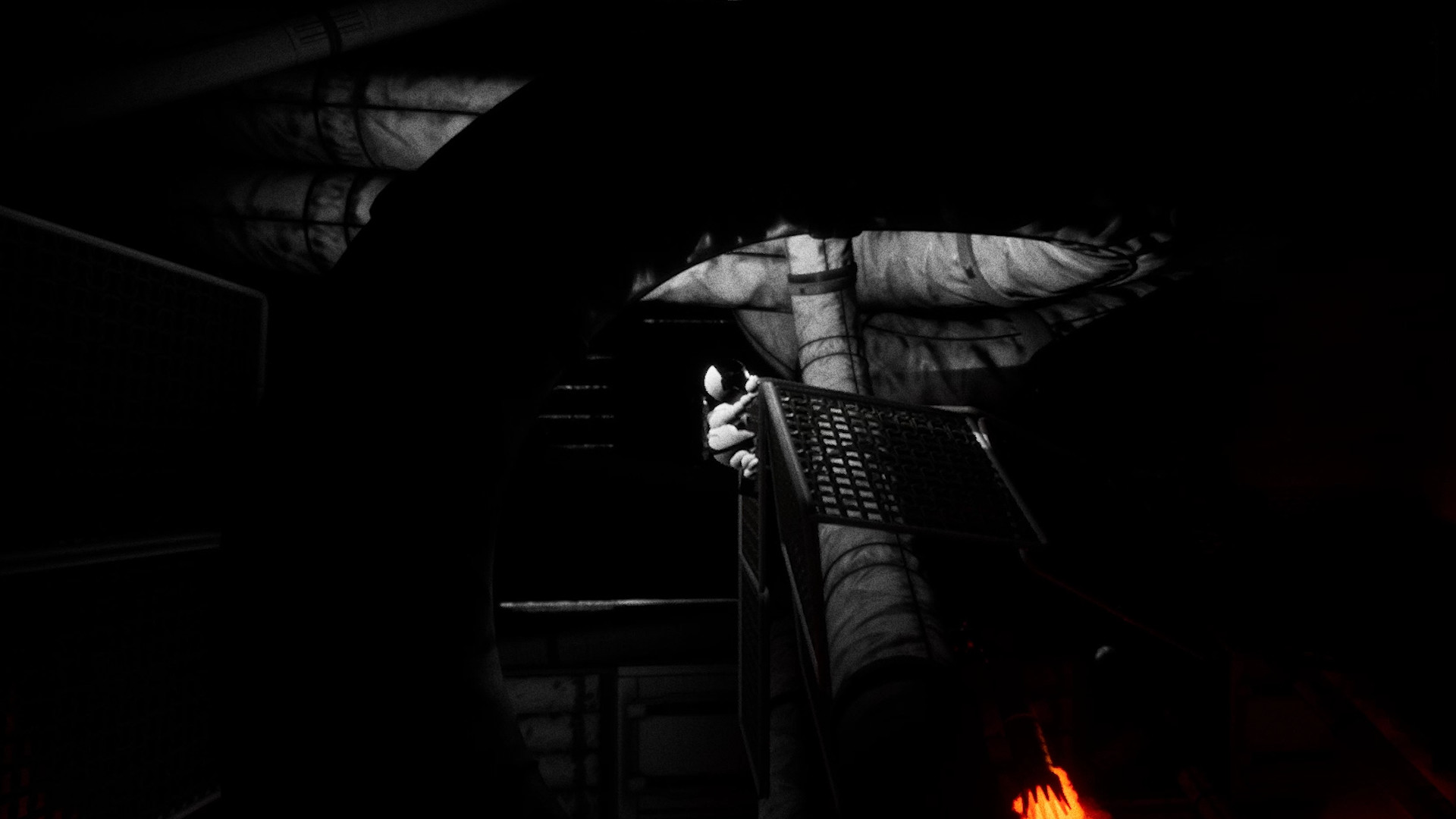 Dark Space screenshot 4